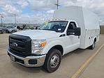 Used 2016 Ford F-350 XL Regular Cab 4x2, Service Truck for sale #720735 - photo 1