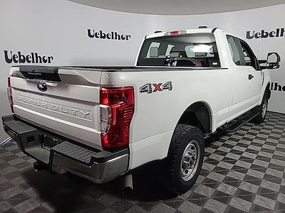 2022 Ford F-250 Super Cab 4x4, Pickup for sale #720778 - photo 2