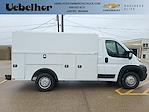 Used 2021 Ram ProMaster 3500 Standard Roof FWD, Service Utility Van for sale #720784 - photo 1