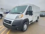 Used 2021 Ram ProMaster 3500 Standard Roof FWD, Service Utility Van for sale #720784 - photo 3