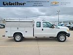 Used 2015 Ford F-250 XLT Super Cab 4x4, Service Truck for sale #720804 - photo 3