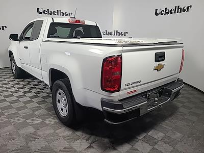 2016 Chevrolet Colorado Extended Cab SRW 4x2, Pickup for sale #720817A - photo 2