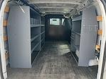 Used 2021 Chevrolet Express 2500 Work Van RWD, Upfitted Cargo Van for sale #720820 - photo 2
