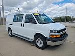 2021 Chevrolet Express 2500 SRW RWD, Upfitted Cargo Van for sale #720820 - photo 1