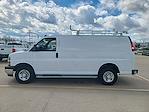 2021 Chevrolet Express 2500 SRW RWD, Upfitted Cargo Van for sale #720820 - photo 7