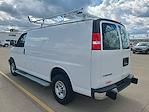 2021 Chevrolet Express 2500 SRW RWD, Upfitted Cargo Van for sale #720820 - photo 8