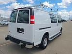 Used 2021 Chevrolet Express 2500 Work Van RWD, Upfitted Cargo Van for sale #720820 - photo 10