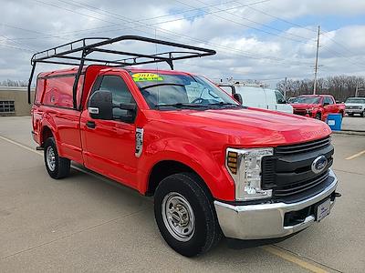 Used 2019 Ford F-250 XL Regular Cab 4x2, Pickup for sale #720832 - photo 1