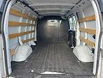 2022 Chevrolet Express 2500 RWD, Empty Cargo Van for sale #720837 - photo 2