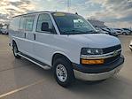 2022 Chevrolet Express 2500 RWD, Empty Cargo Van for sale #720837 - photo 1