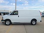 2022 Chevrolet Express 2500 RWD, Empty Cargo Van for sale #720837 - photo 7