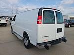 2022 Chevrolet Express 2500 RWD, Empty Cargo Van for sale #720837 - photo 8