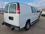 2022 Chevrolet Express 2500 RWD, Empty Cargo Van for sale #720837 - photo 10