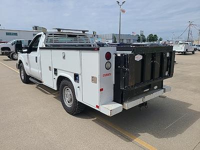 2013 Ford F-250 Regular Cab 4x2, Service Truck for sale #720845 - photo 2