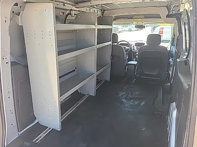 Used 2017 Ford Transit Connect XLT 4x2, Upfitted Cargo Van for sale #720846 - photo 2