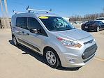 Used 2017 Ford Transit Connect XLT 4x2, Upfitted Cargo Van for sale #720846 - photo 1