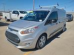 Used 2017 Ford Transit Connect XLT 4x2, Upfitted Cargo Van for sale #720846 - photo 6
