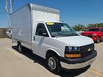 Used 2019 Chevrolet Express 3500 Work Van RWD, Box Truck for sale #720855 - photo 1