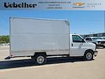 Used 2019 Chevrolet Express 3500 Work Van RWD, Box Truck for sale #720855 - photo 3