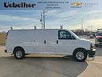 Used 2019 Chevrolet Express 2500 Work Van RWD, Upfitted Cargo Van for sale #720856 - photo 3
