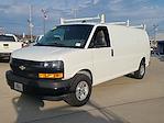 Used 2019 Chevrolet Express 2500 Work Van RWD, Upfitted Cargo Van for sale #720856 - photo 6