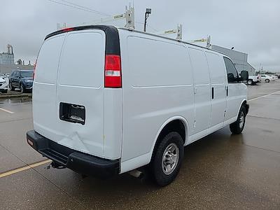 2019 Chevrolet Express 2500 SRW RWD, Upfitted Cargo Van for sale #720859 - photo 2
