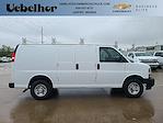 Used 2019 Chevrolet Express 2500 Work Van RWD, Upfitted Cargo Van for sale #720859 - photo 3
