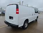 2019 Chevrolet Express 2500 SRW RWD, Upfitted Cargo Van for sale #720859 - photo 2