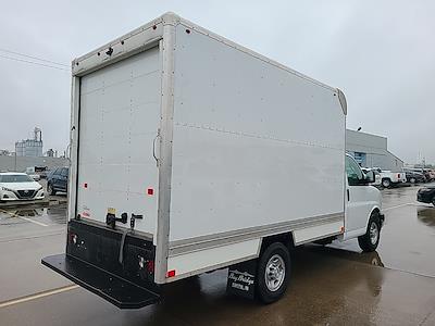2019 Chevrolet Express 3500 RWD, Box Van for sale #720867 - photo 2