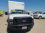 Used 2009 Ford F-450 XL Regular Cab 4x2, Box Truck for sale #720899 - photo 5