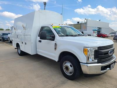 Used 2017 Ford F-350 XL Regular Cab 4x2, Service Utility Van for sale #720900 - photo 1
