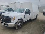 Used 2017 Ford F-350 XL Regular Cab 4x2, Service Utility Van for sale #720900 - photo 3