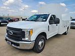 Used 2017 Ford F-350 XL Regular Cab 4x2, Service Utility Van for sale #720900 - photo 6