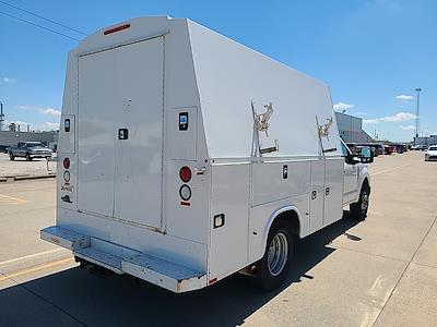 2017 Ford F-350 Regular Cab DRW 4x2, Service Utility Van for sale #720901 - photo 2