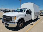 Used 2017 Ford F-350 XL Regular Cab 4x2, Service Utility Van for sale #720901 - photo 6
