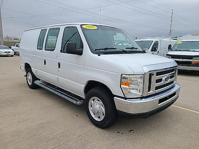 Used 2008 Ford E-250 RWD, Empty Cargo Van for sale #720906 - photo 1
