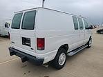 Used 2008 Ford E-250 RWD, Empty Cargo Van for sale #720906 - photo 2
