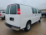 2022 Chevrolet Express 2500 RWD, Empty Cargo Van for sale #720910 - photo 11