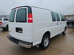 Used 2022 Chevrolet Express 2500 Work Van RWD, Empty Cargo Van for sale #720910 - photo 11