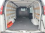 Used 2022 Chevrolet Express 2500 Work Van RWD, Empty Cargo Van for sale #720910 - photo 2