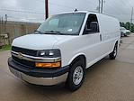2022 Chevrolet Express 2500 RWD, Empty Cargo Van for sale #720910 - photo 7