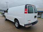 2022 Chevrolet Express 2500 RWD, Empty Cargo Van for sale #720910 - photo 9