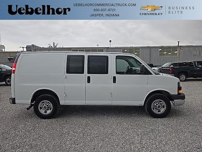 2017 GMC Savana 2500 SRW, Empty Cargo Van for sale #720927 - photo 1