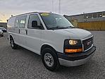 2017 GMC Savana 2500 SRW, Empty Cargo Van for sale #720927 - photo 4