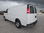 2017 GMC Savana 2500 SRW, Empty Cargo Van for sale #720927 - photo 8