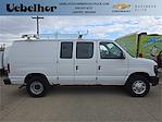 Used 2008 Ford E-250 RWD, Empty Cargo Van for sale #720927A - photo 4