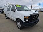 Used 2008 Ford E-250 RWD, Empty Cargo Van for sale #720927A - photo 3