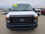 Used 2008 Ford E-250 RWD, Empty Cargo Van for sale #720927A - photo 2