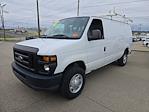 Used 2008 Ford E-250 RWD, Empty Cargo Van for sale #720927A - photo 1