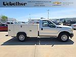 Used 2016 Ford F-250 XL Regular Cab 4x2, Service Truck for sale #720929 - photo 3